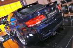 Essen Motor Show 2007: Hamann M3 Coupe