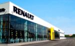 Первый дилерский центр Renault Store открылся в Беларуси