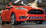 Количество заказов Ford Fiesta ST в Европе в два раза больше запланированных Ford motor company