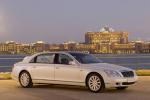 Ландо Maybach – от концепта к выпуску ограниченной серии