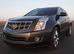 Cadillac SRX получит обновления