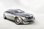 2011 Maybach 57S Coupe от Xenatec