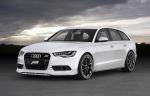 Audi A6 Avant от ABT