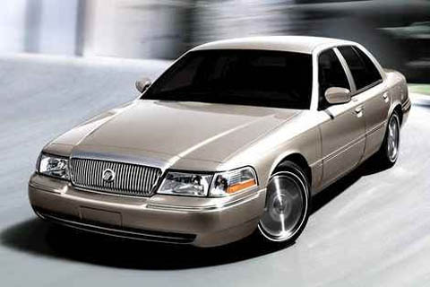 Grand Marquis