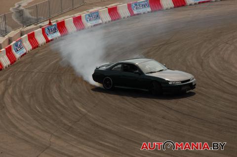 BURN Drifting Cup 2010