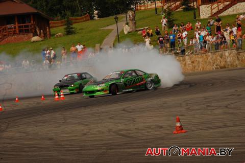 BURN Drifting Cup 2010