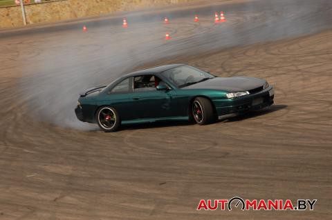 BURN Drifting Cup 2010