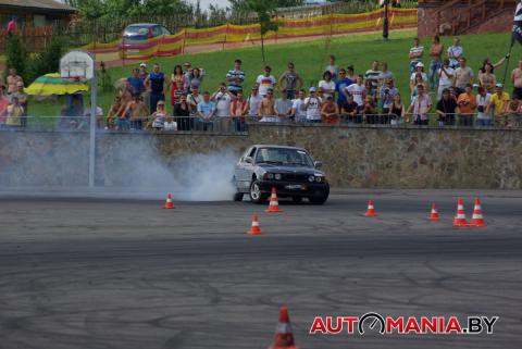 BURN Drifting Cup 2010