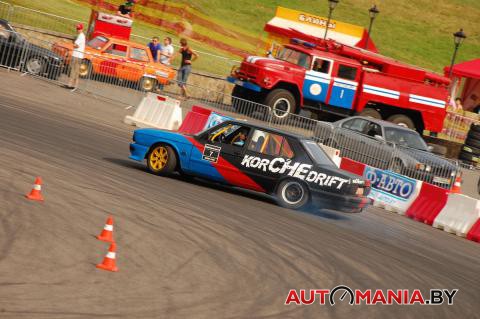 BURN Drifting Cup 2010