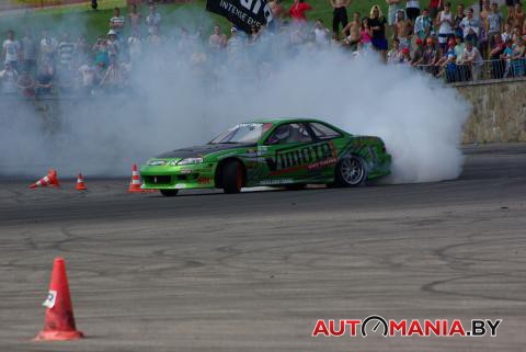 BURN Drifting Cup 2010