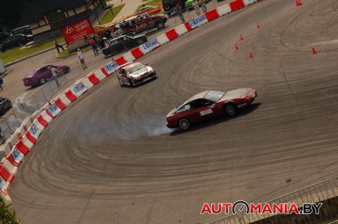 BURN Drifting Cup 2010