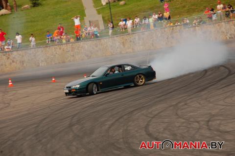 BURN Drifting Cup 2010