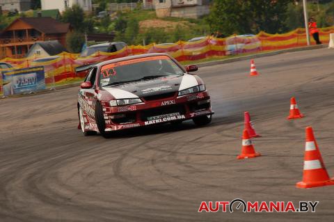 BURN Drifting Cup 2010