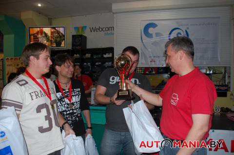 Автострайк 2010