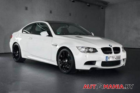 2011 BMW M3 Pure Limited Edition