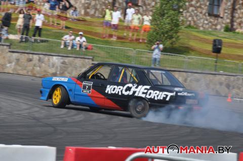 BURN Drifting Cup 2010