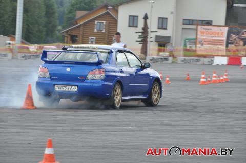 BURN Drifting Cup 2010