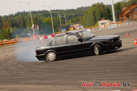 BURN Drifting Cup 2010