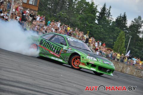 BURN Drifting Cup 2010